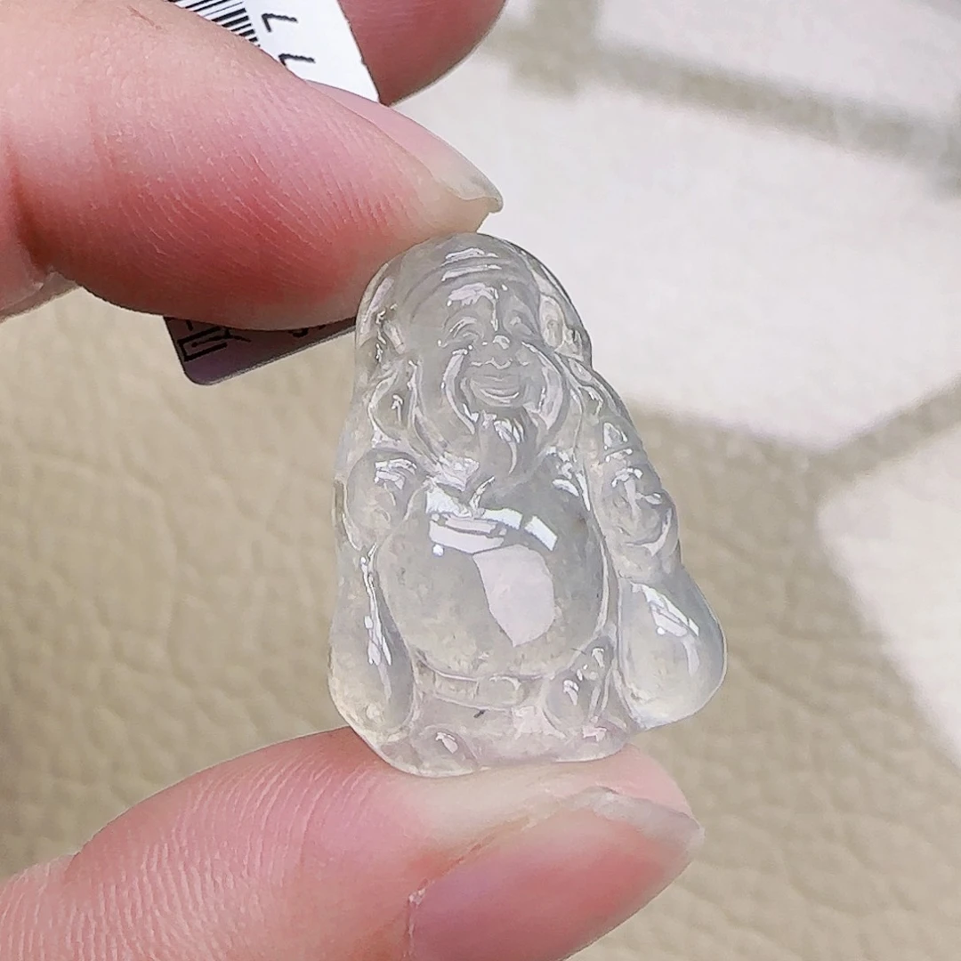 【闪购商品】颈饰未镶嵌翡翠