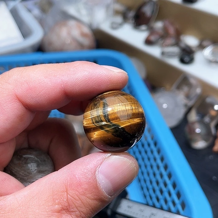 水晶颈饰未镶嵌Ｈ****i天然水晶