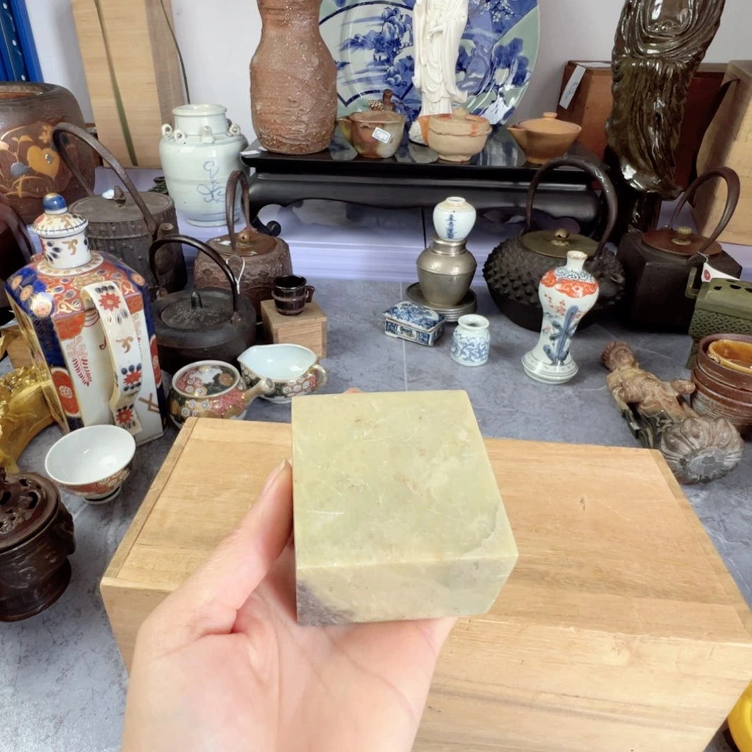 若***初精美瓷器铜铁杂项便宜放漏