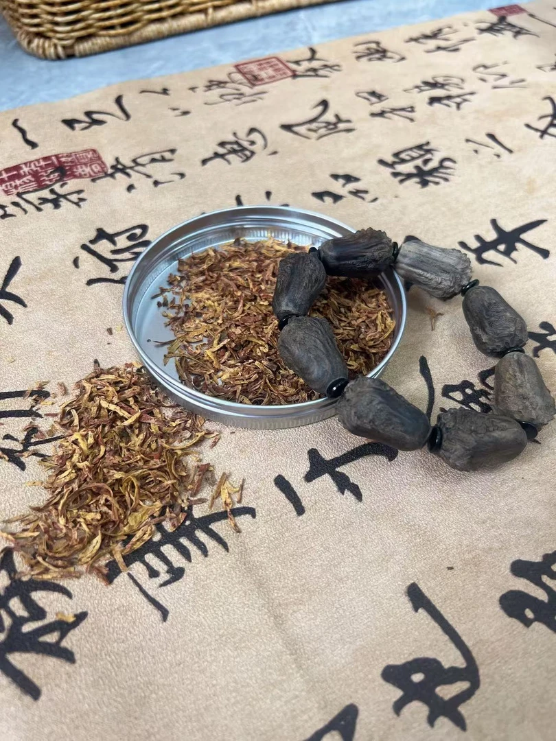 沉香JLG063（多样性发货发一件）