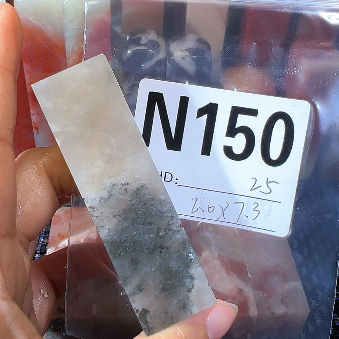 【闪购商品】寿山石印石老挝石