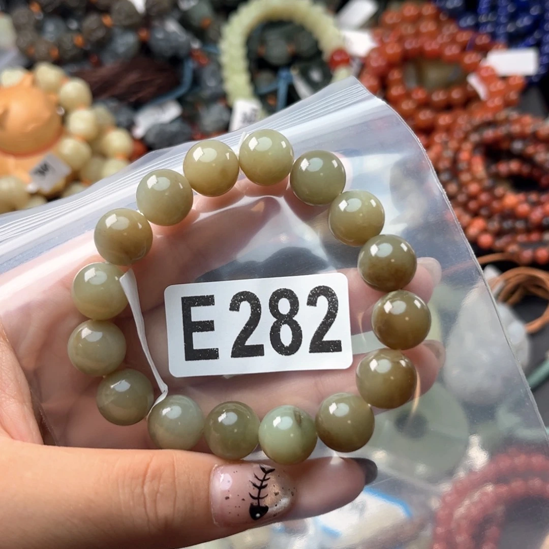 未镶嵌和田玉珠宝奇石12