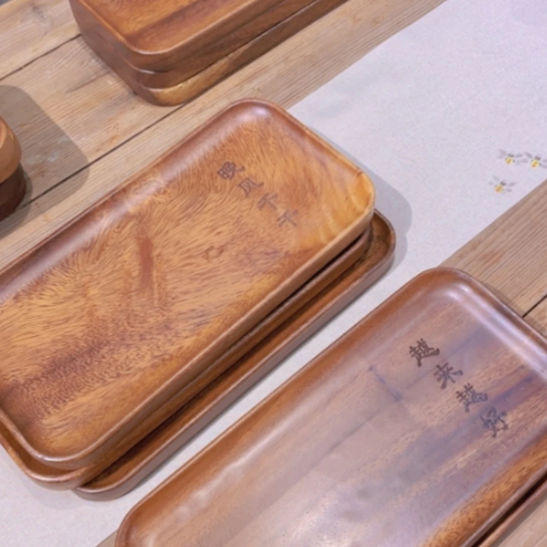 【闪购商品】茶盘茶具套装家用