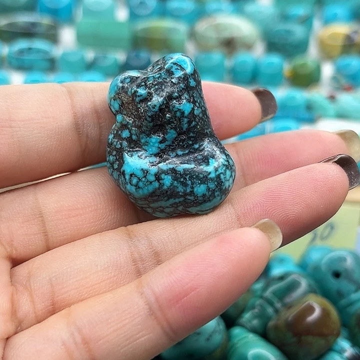 随行吊坠闪电购饰品