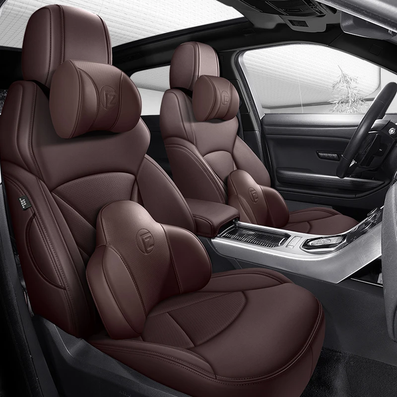 新款专车定制固定三角图片一车一版纹路汽车坐垫
