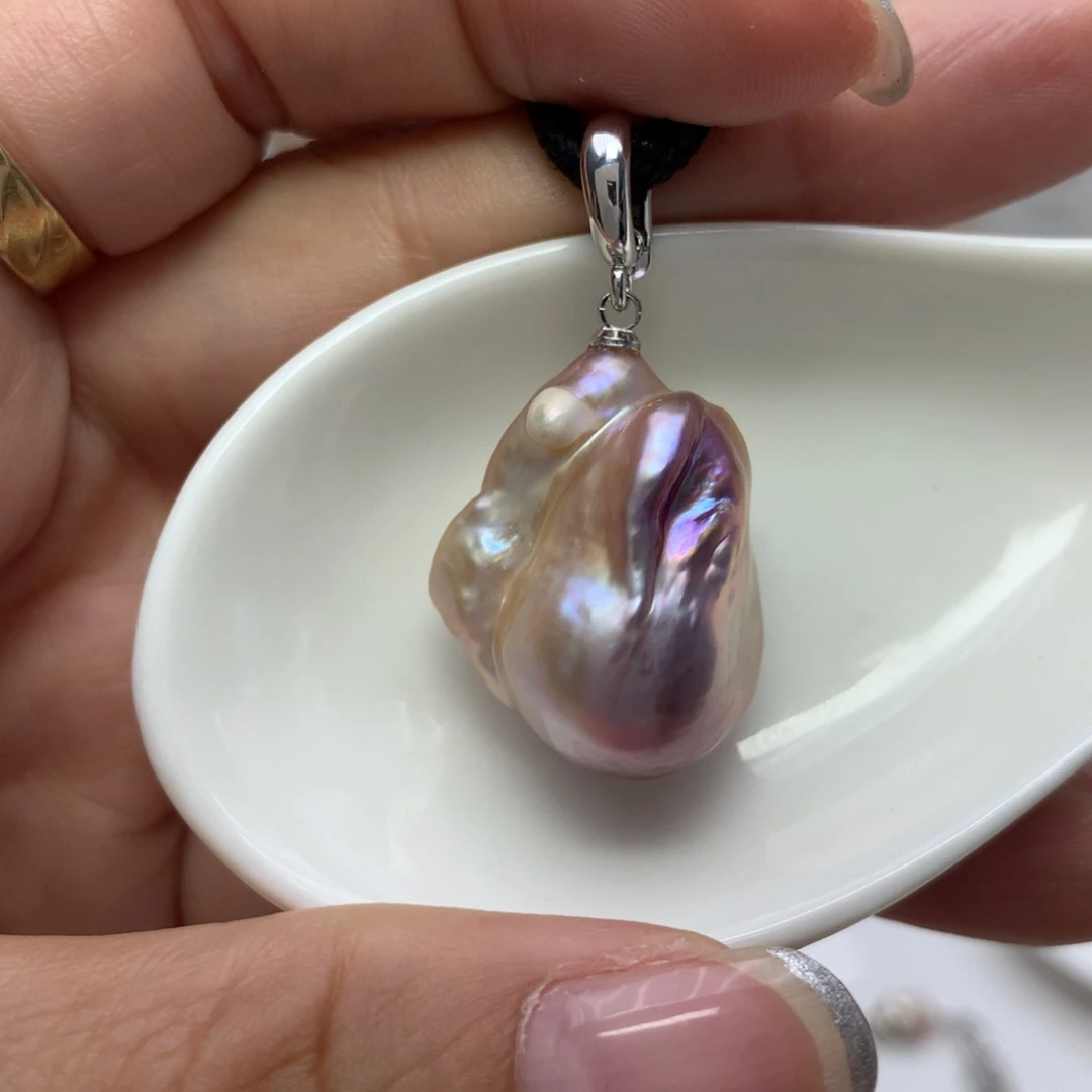 合金淡水珍珠其他