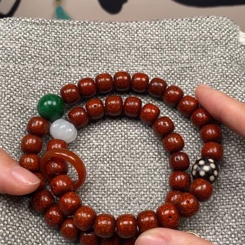 星月菩提吊坠111111111111