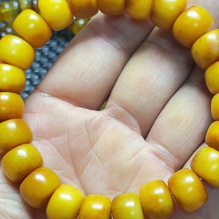 大果紫檀（缅甸花梨）福利多多