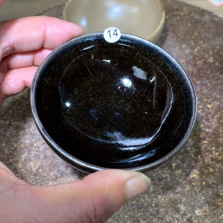 茶盏细看这支公屏上说14