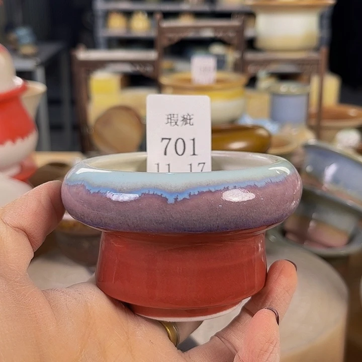 瓷片景德镇陶瓷手工制作