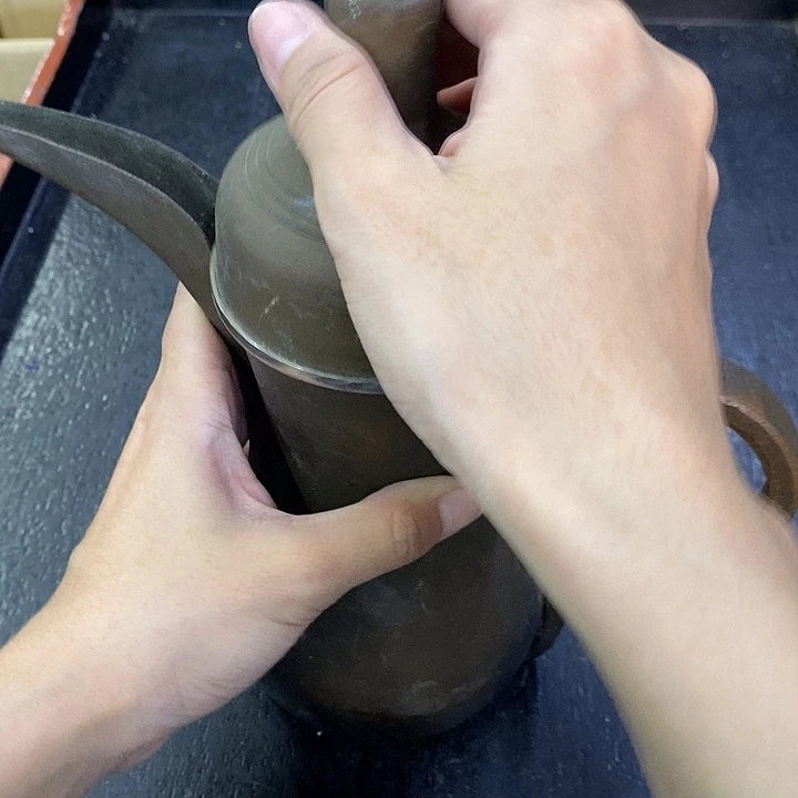 海外陶瓷茶具日化
