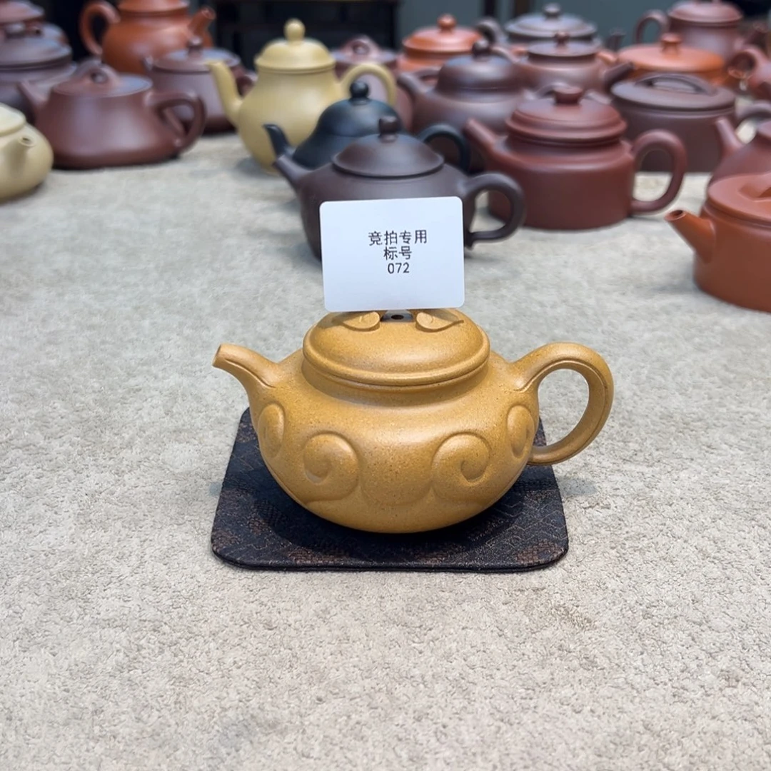 茶壶紫砂紫砂壶等