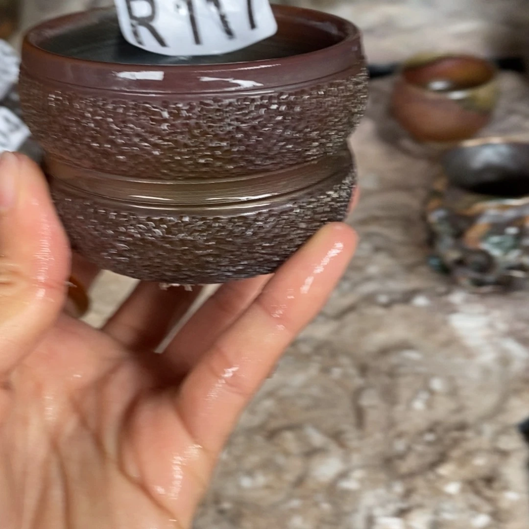 开窑大吉高货 多多少少117