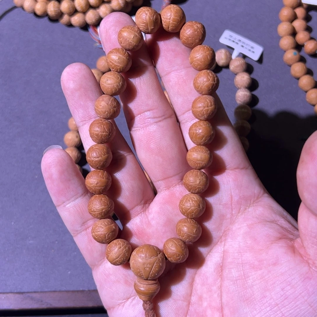 凤眼菩提手串菩提