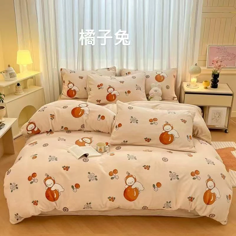 1215双人被罩-A123