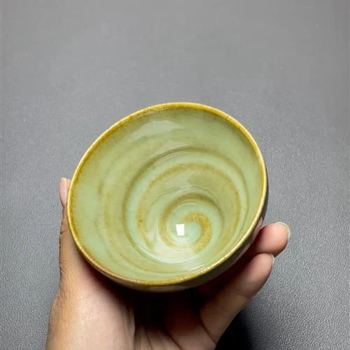 【闪购商品】茶盏-544............