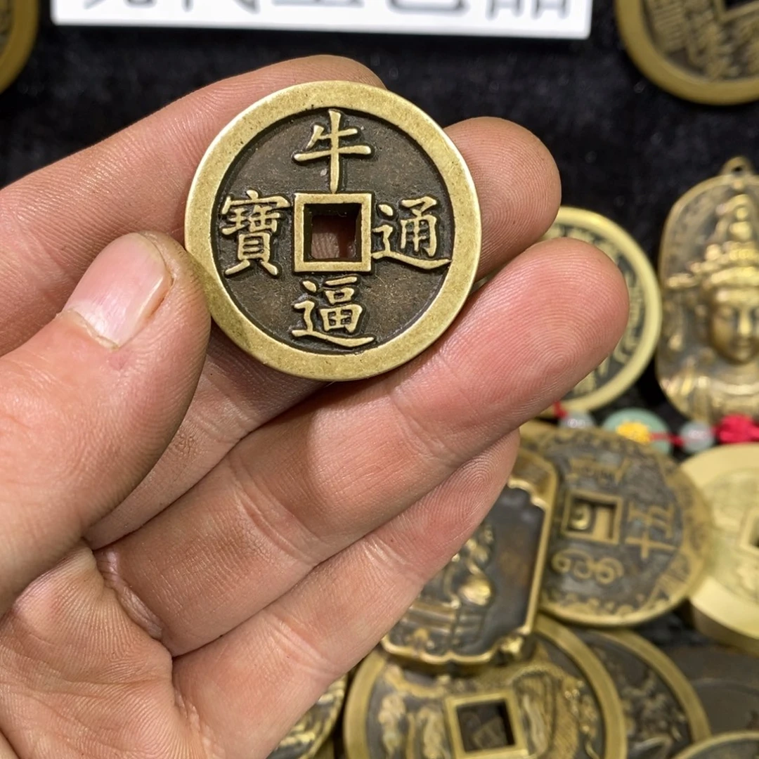 翻砂铸造现代工艺品