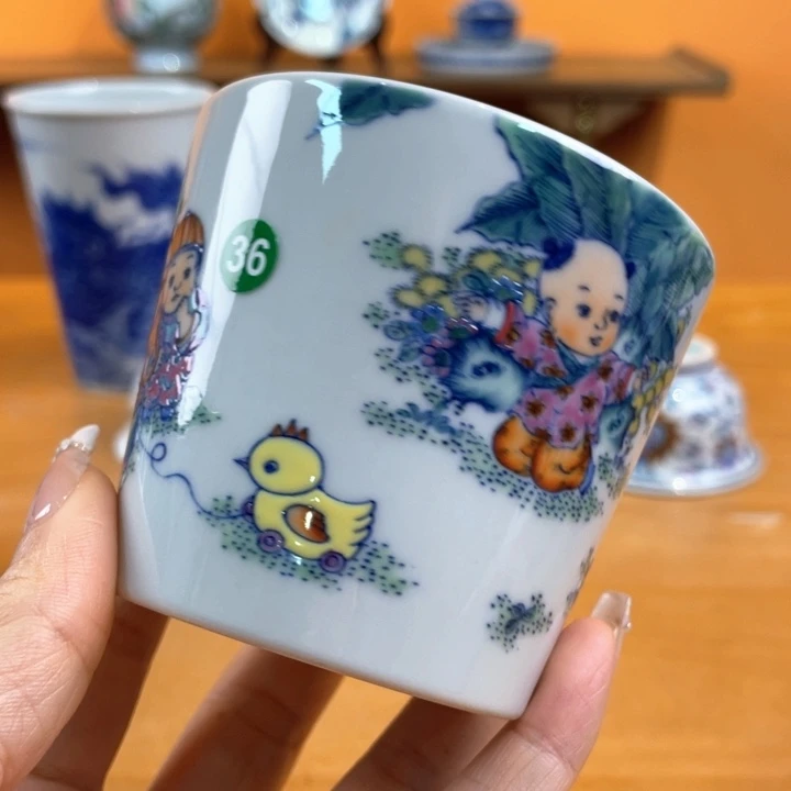 景德镇陶瓷景德镇瓷器景德镇陶瓷