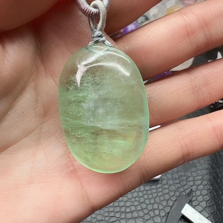 珠宝半成品水晶未镶嵌160