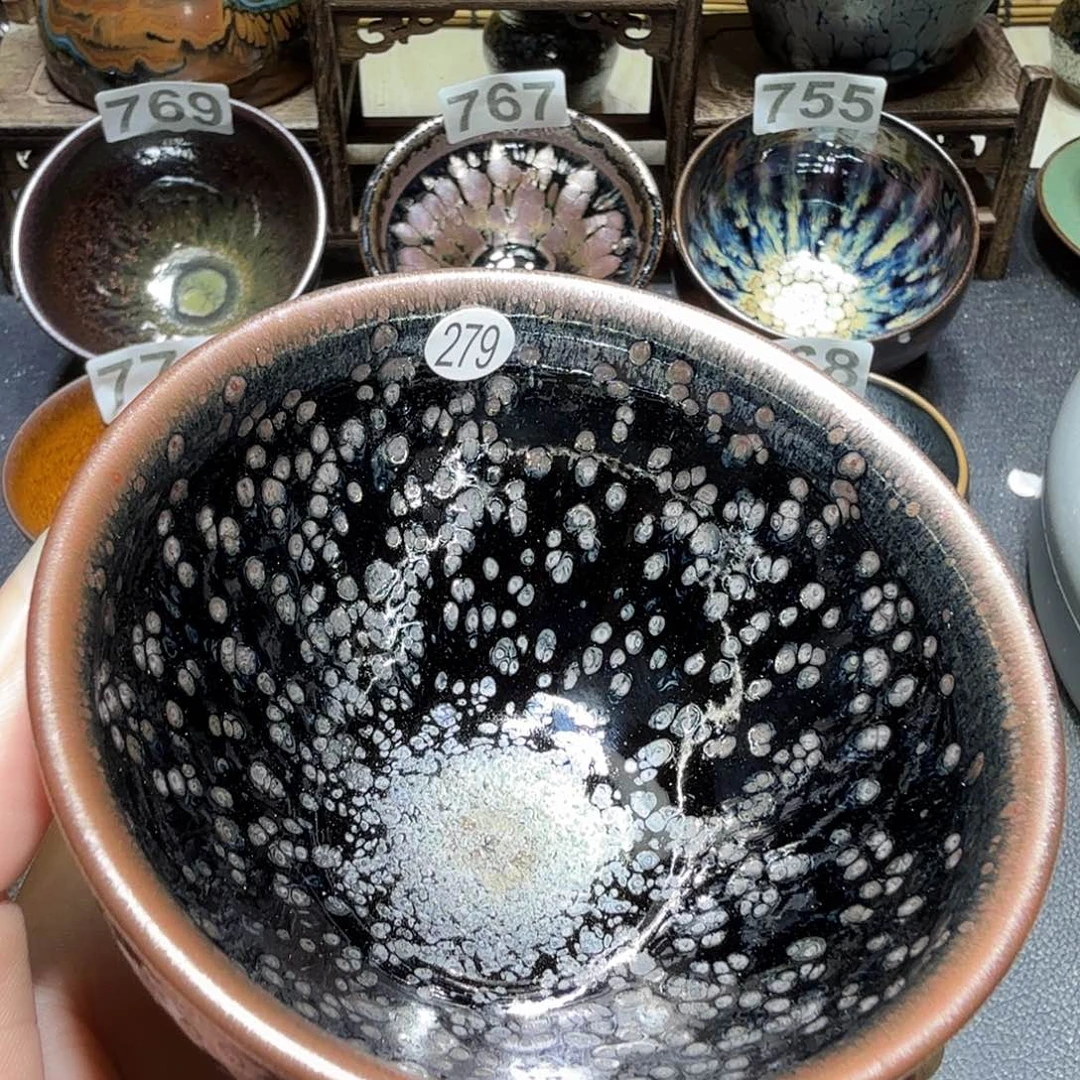 茶盏天才通过工程279