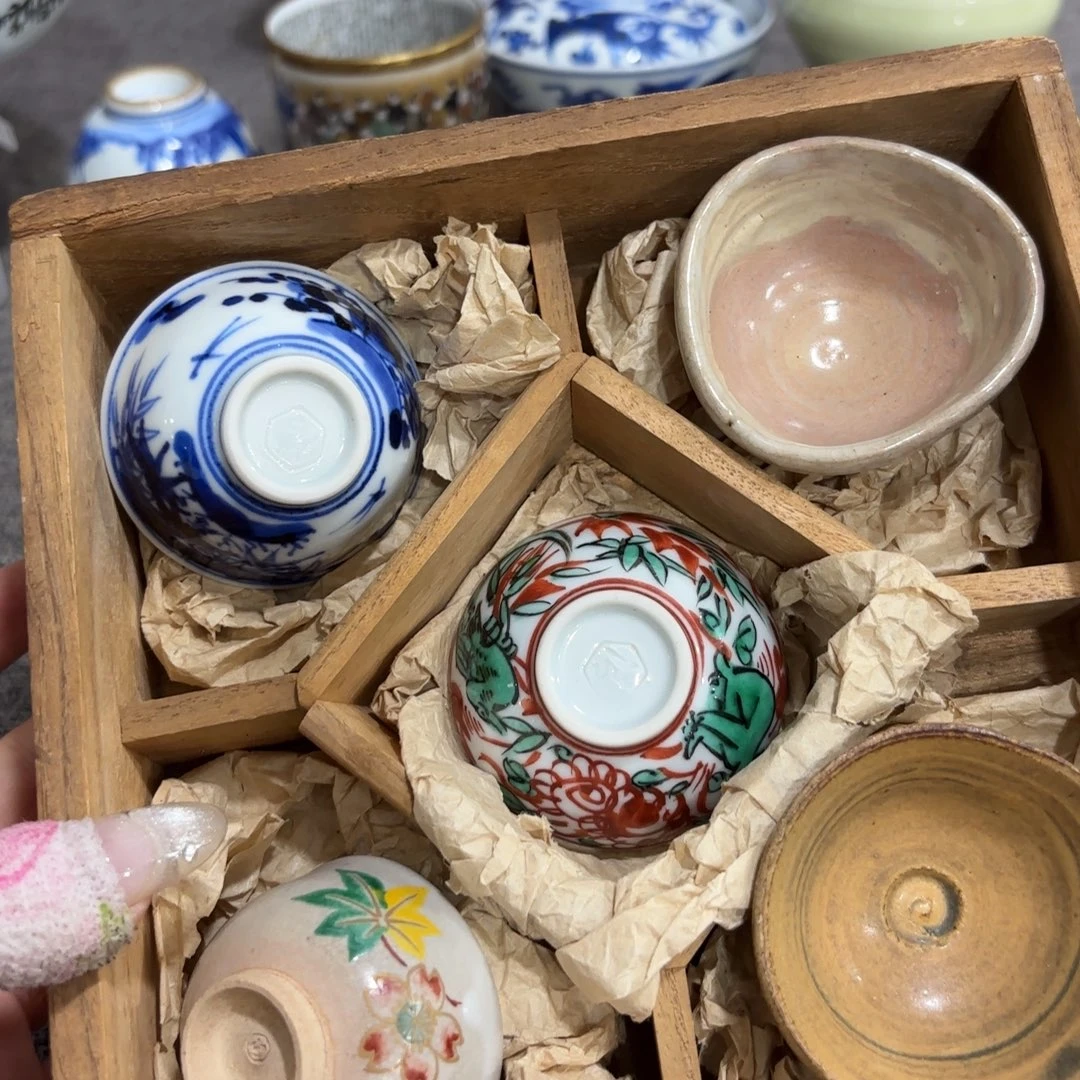 非常好看漂亮的物品