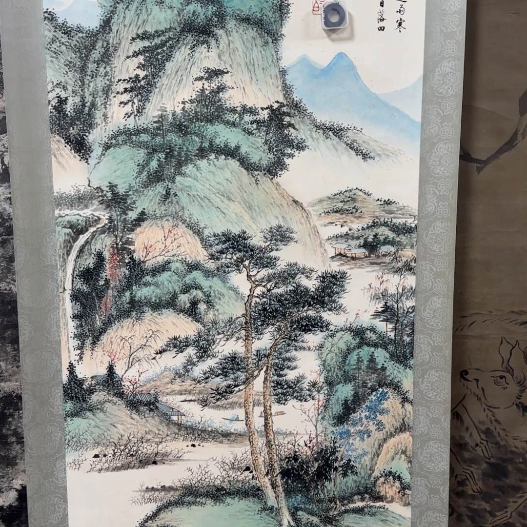 横款红红火火恍恍惚惚