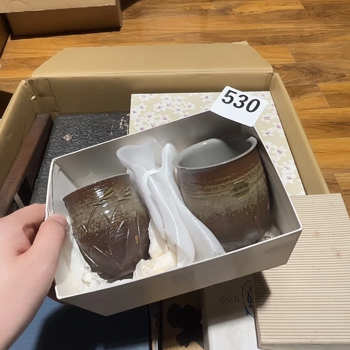 瓷片呀工艺品摆件瓷器摆件正能量
