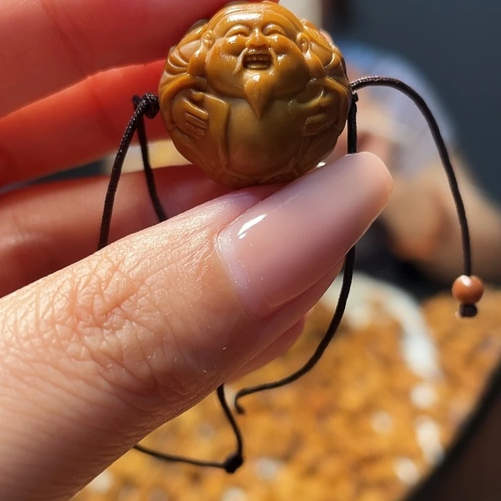 手串/手链橄榄核橄榄核