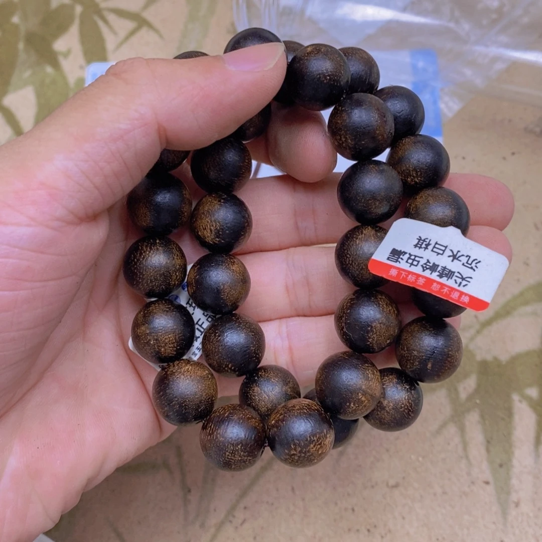 沉香木沉香香囊虫漏