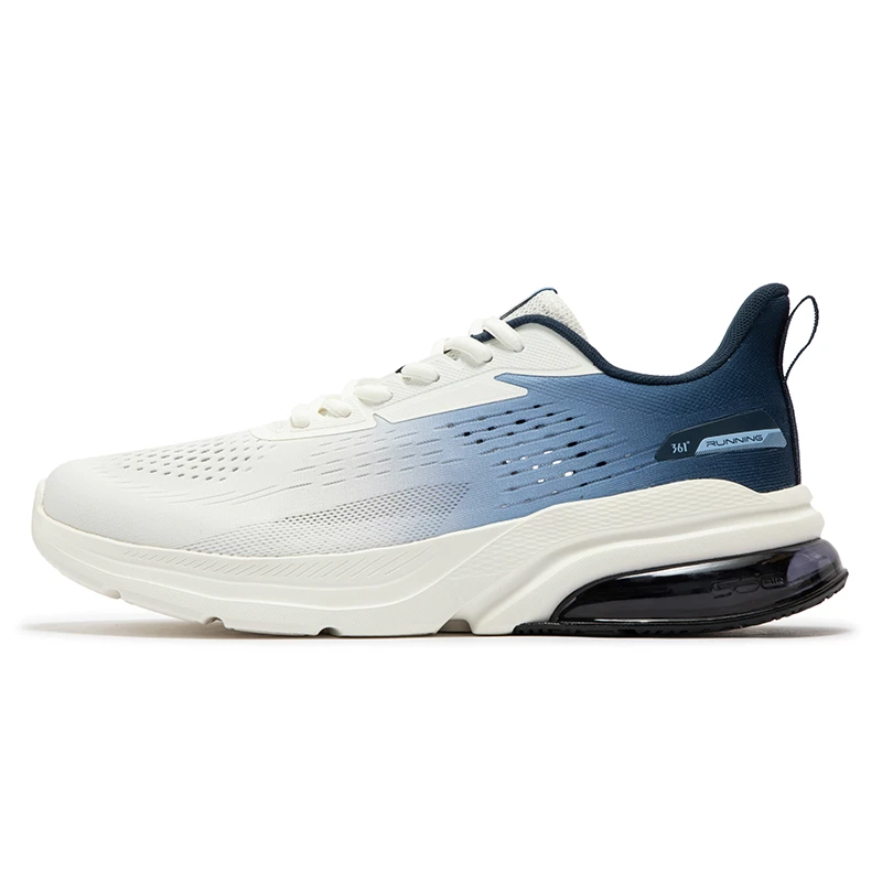 男鞋运动鞋2024年夏季新款361男型格跑鞋百搭旅游鞋