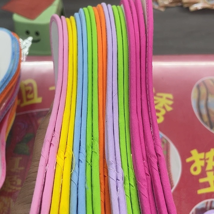 *****棉双面款白板重微瑕9双
