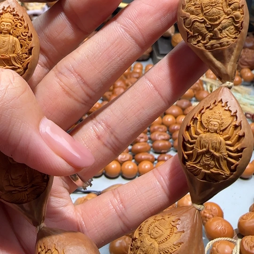 手串/手链橄榄核福利待遇