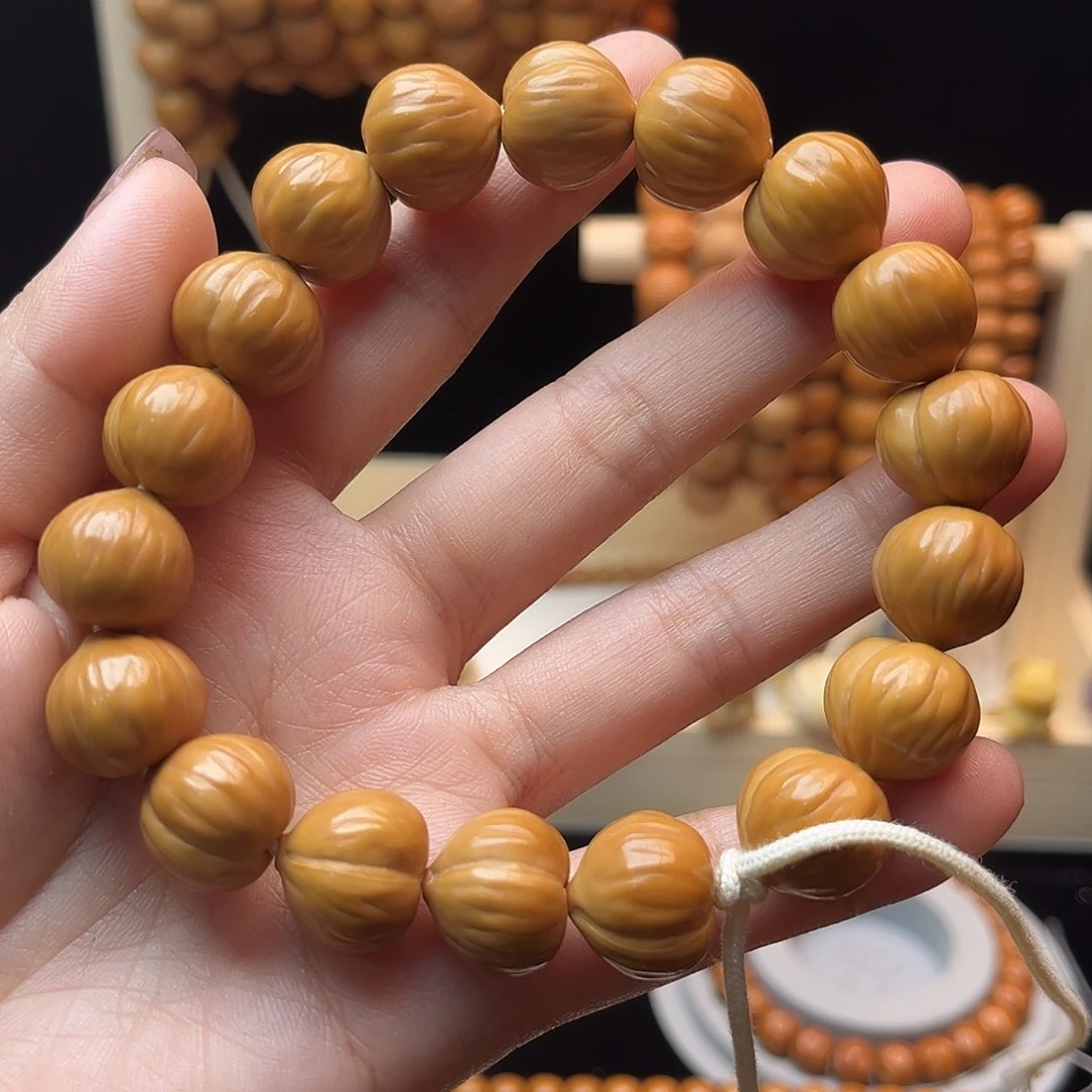 文玩核桃手串精品