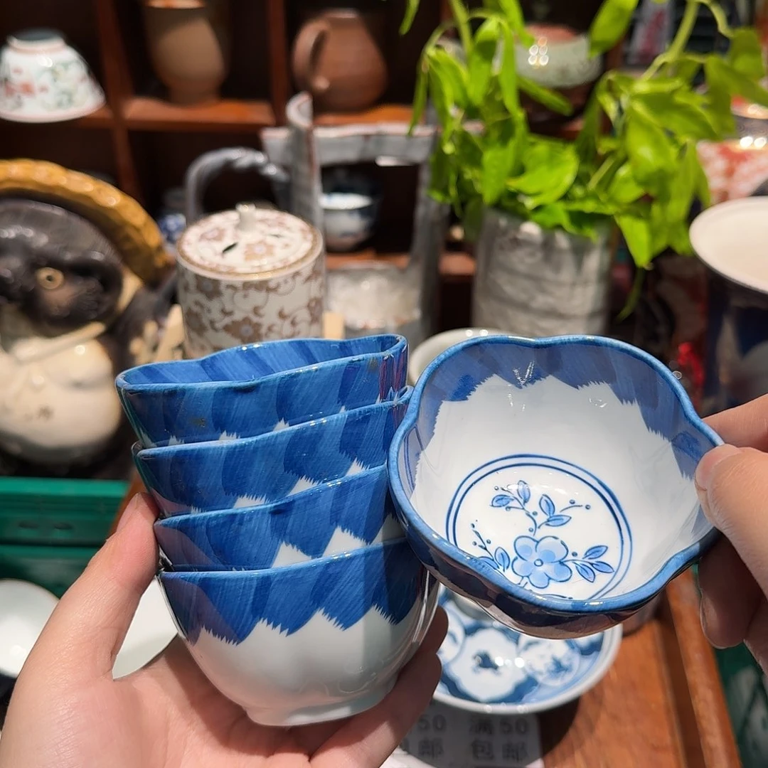 瓷片五十包邮五十包邮