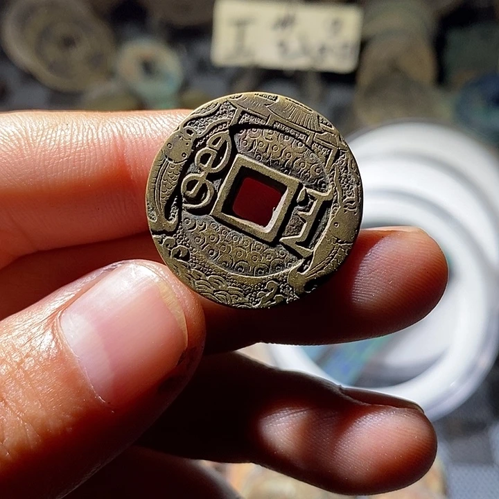 纯银现代工艺品仿制品