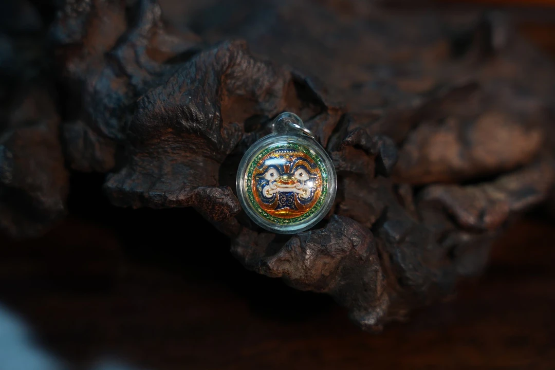 泰国特色（涛威苏湾吊坠）