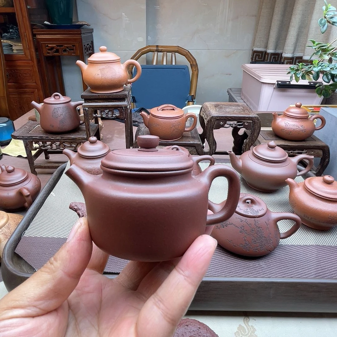 茶壶紫砂爱****啊123456789