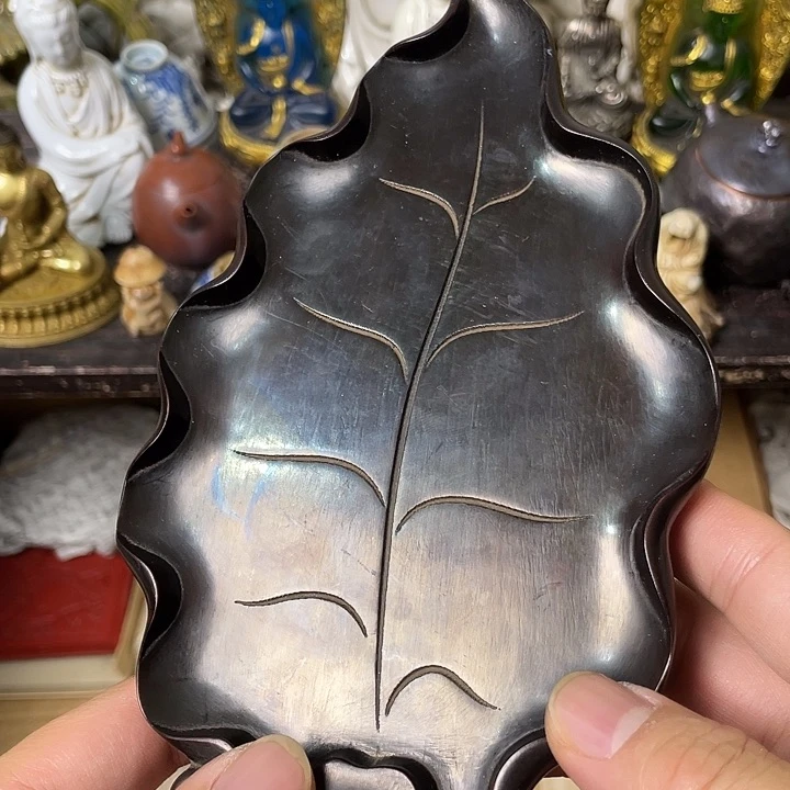 茶宠摆件工艺美术作品