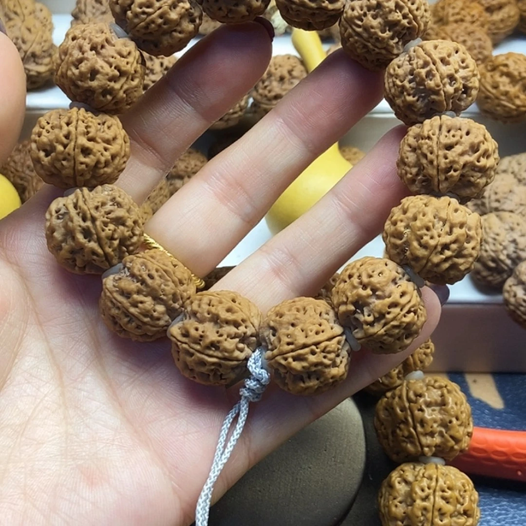 吊坠金刚菩提深沟梅花