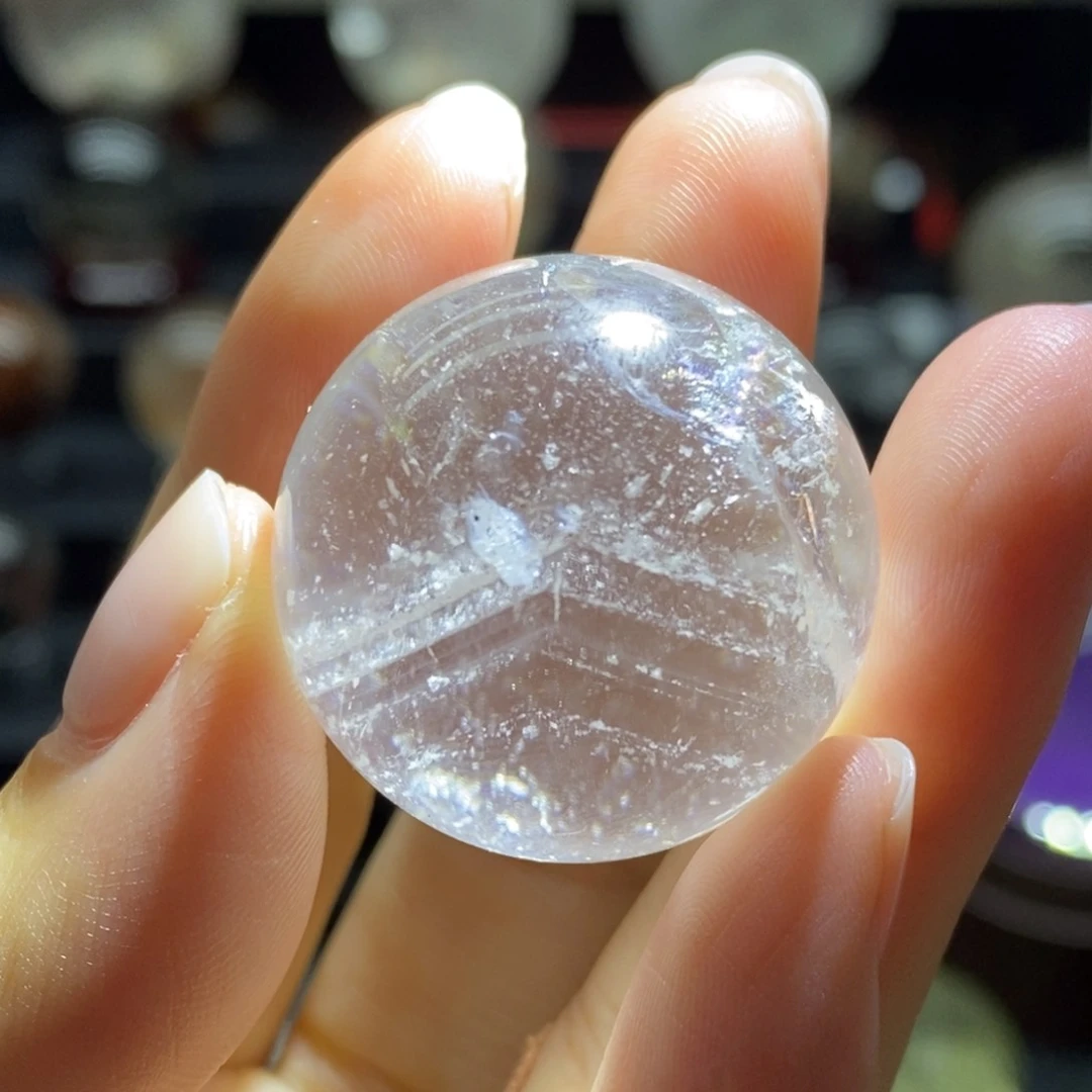 未镶嵌大型摆件（非配饰）水晶