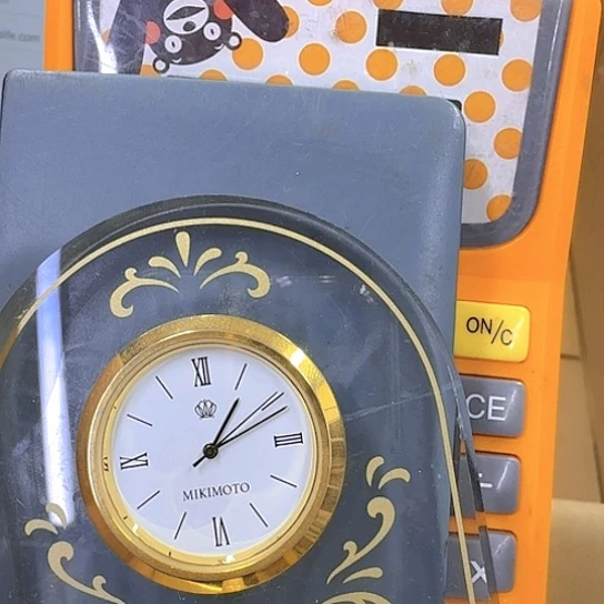金属零***叁日本回流杂货精品