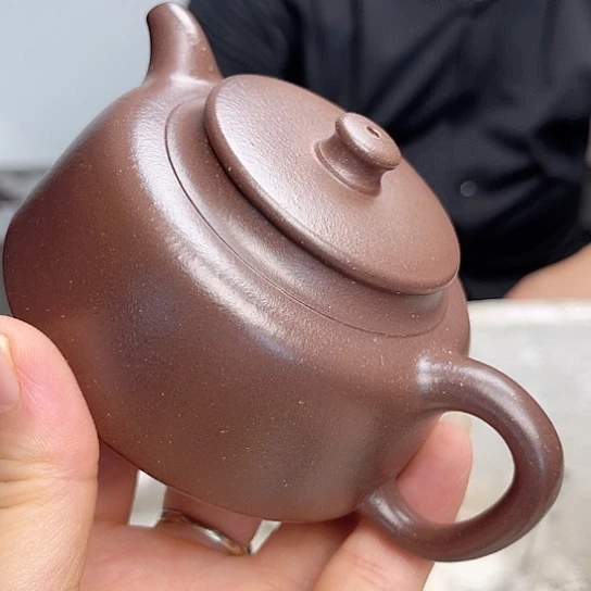 茶壶绿泥今天晚上的我
