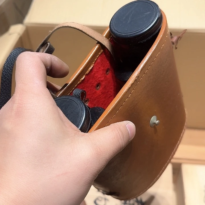 中古物品，谨慎参拍高**云