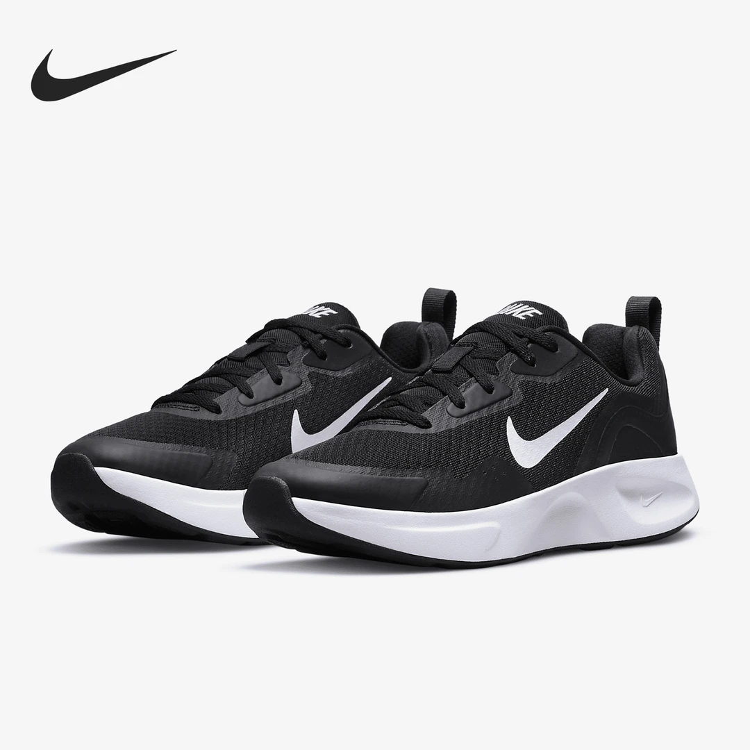 Nike/耐克正品当季球新款男子舒适运动训练时尚跑步鞋CJ1677-001