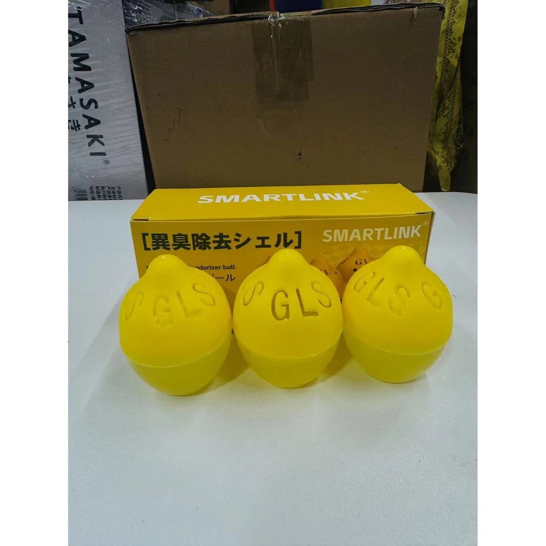 家用冰箱除味蛋一盒