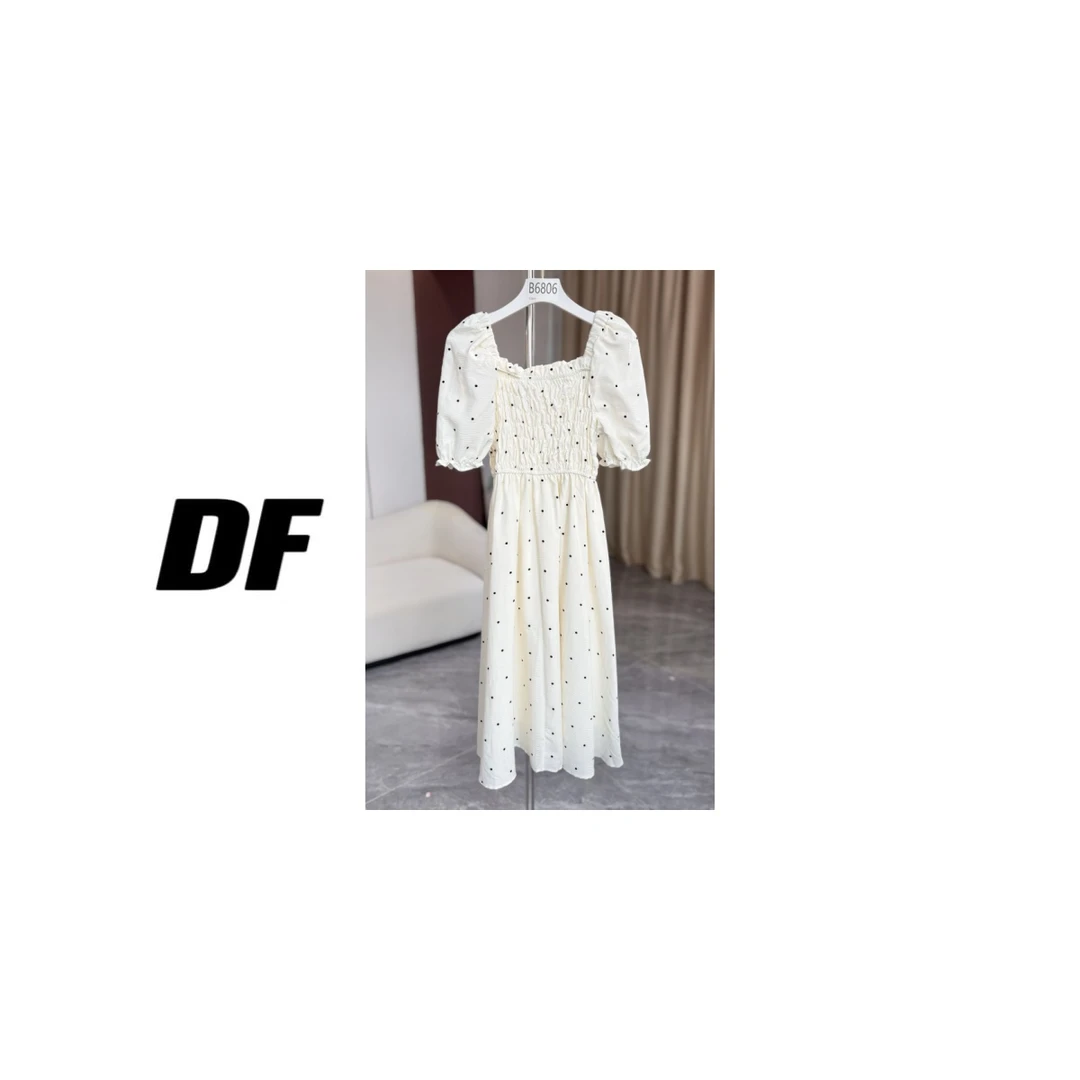 【B6806】OM-DF新款时尚女装春秋洋气百搭SS