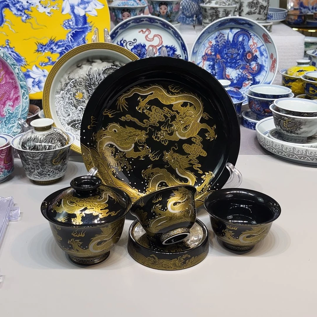 茶盏景德镇市人民政府