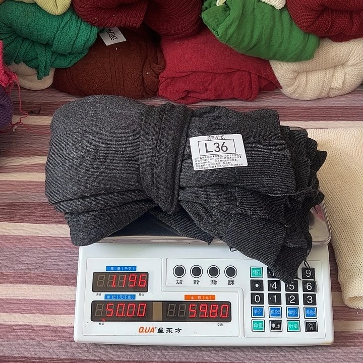 浣熊绒衣服拆片L36