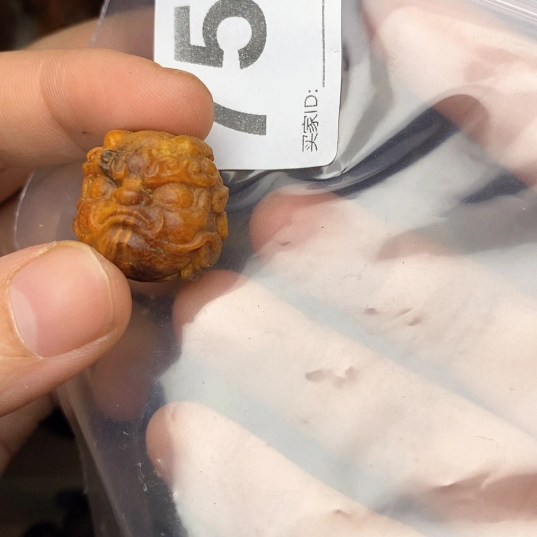 贡木手串/手链贡木