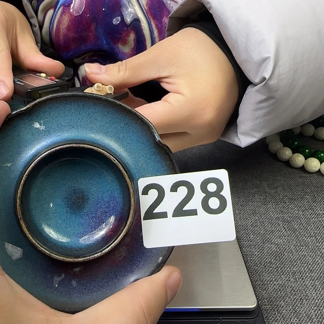 瓷片高货旧货只要真货